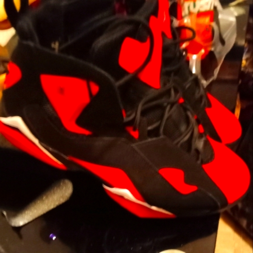 Jordans FRESH🌬🌬